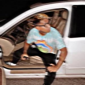 Meet your Posher, Alan